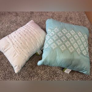 Living Quarters Loft Pillows
